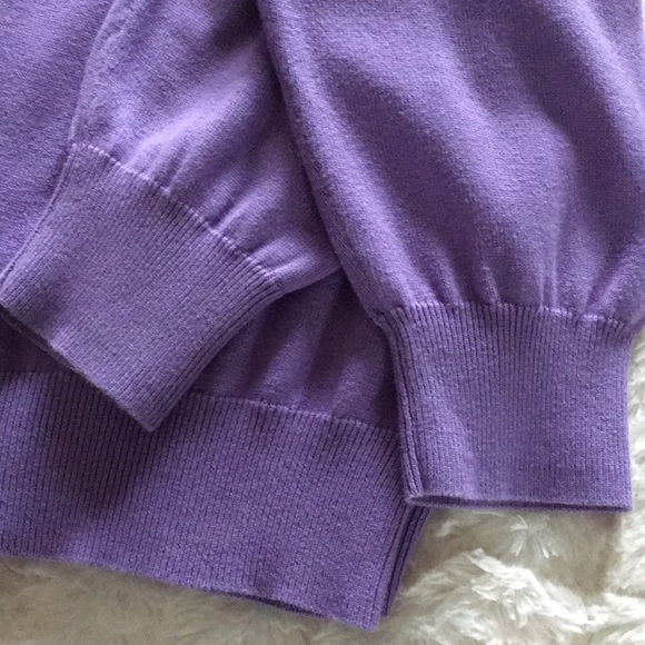 Polo Golf Ralph Lauren 1/4 Zip Sweater - Picture 7 of 7